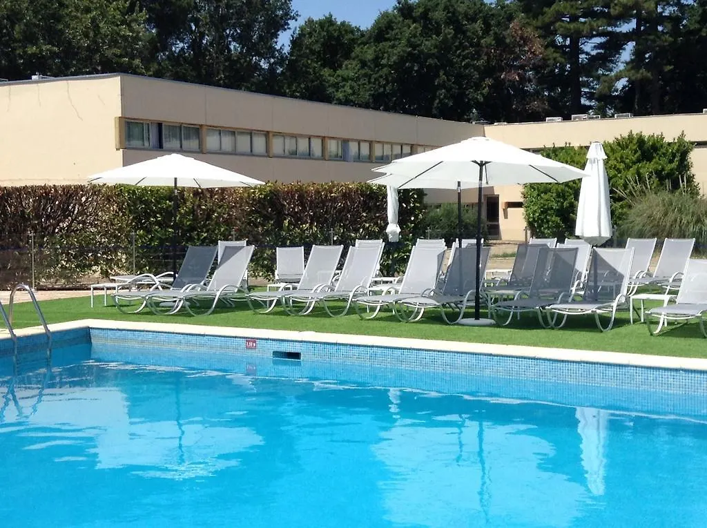 Mercure Orange Centre A7/A9 Hotel